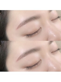 マケア 戸田公園 戸田公園駅西口店(Makea)/アイブロウスタイリングWax