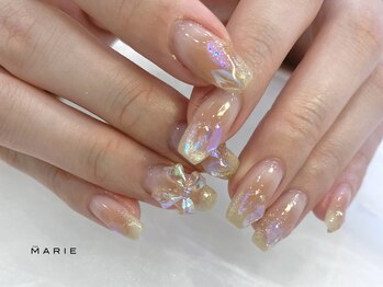 ザマリー 神戸マルイ店(THE MARIE)/¥8800 ジュエル 0502e