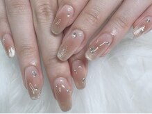 アキラネイルサロン(Akira nail salon)/
