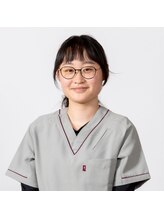 あい鍼灸院 接骨院 阪急桂駅院&nbsp;角田 菜々香