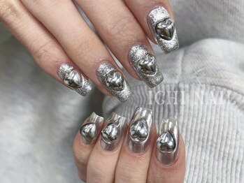 イチネイル(ICHI NAIL)/