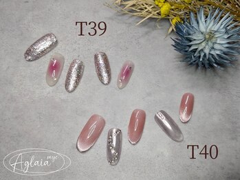 トレンドデザイン　39-40