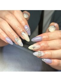 maeda.リングネイル