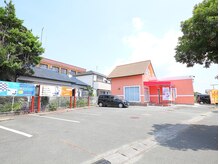 にこあ(nicore)/駐車場