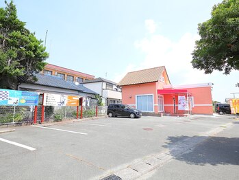 にこあ(nicore)/駐車場