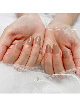 ビンタン(Bintang)/大人の落ち着きグレージュカラー