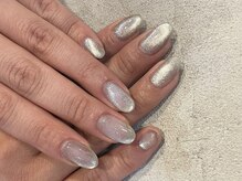 ガーデン ヘア&エステ&ネイル Garden/マグネット