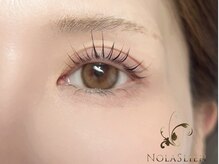 ノーラスリエン 銀座(NOLASLIEN)/ケラチンラッシュリフト