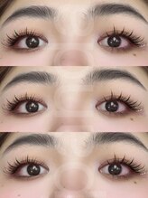 パンダアイラッシュ 上野(panda eyelash)/
