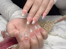 ハナネイル(はなNAIL)/持ち込み