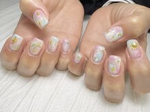 ミイア 春日部店(MiiA)/フリーデザイン¥7,700