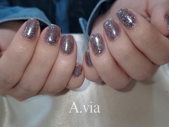 エイヴィア(A.via)/