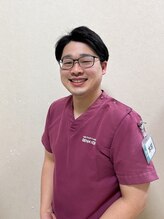 げんき堂整骨院/げんき堂鍼灸院 アルプラザ城陽 城陽木村 綜馬