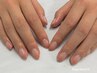 【カラーグラデーション Hand】¥3600