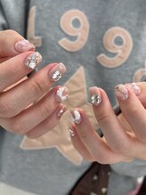 ウズ(UZU)/うるうるネイル