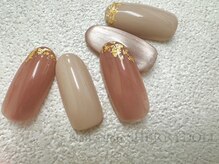 シェリードール(SHERRY DOLL)/-Hand-定額コースA