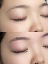 ブラン(BLANC)/美眉アイブロウ