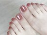 【全員】【FOOT】ワンカラー☆¥5600