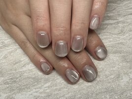 マグネットネイル