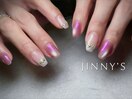 【ハンド】持ち込みネイル2.0