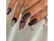 アイネイルトゥー 小倉(ai nail two)/シンプルコース