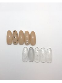 ~ハンド 定額4620円(税込)~