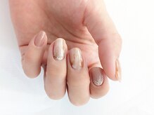 ネイル イコウ(nail ikou)