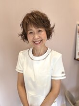 ポーラ Alve店(POLA)&nbsp;佐藤 則子