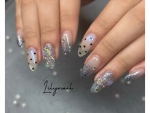 リリーネイル(Lily nail)