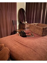 まほうの手/完全個室/お部屋２