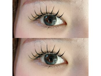 ワイズビューティー 広島店(y's beauty)/バインドロック¥6480~