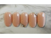 ソール ネイル(SOL nail)/