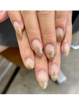 クラシカ 幡ヶ谷店(CLASSICA)/9月#ネイル