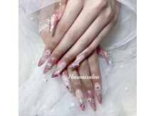 ハナアイ サロン 新大久保店(hanaai salon)/スカルプデザイン