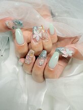 ルアナ アイリー(lu'ana ily)/6本アート