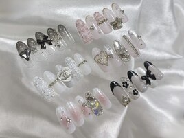 【tomo指名】girly¥9500
