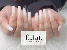 エクラ(Eclat.)/ベイビーブーマー♪