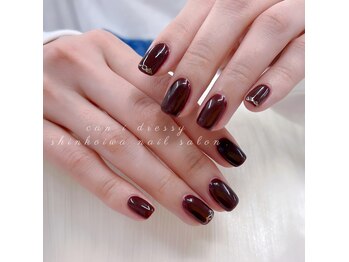 キャンアイドレッシー 新小岩店