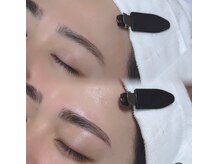 ユニブロウ 明石店(UNI BROW)/[明石]アイブロウ眉毛ワックス