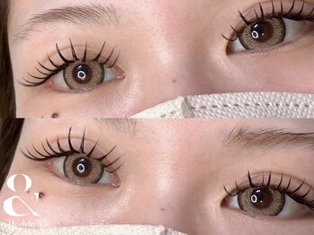 ミュゲ(Muguet)/水戸/まつげパーマ/マツパ/眉毛