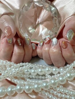 はあとねいる 可児店/デザイン紹介