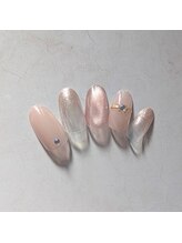 クー(Kuu)/定額ネイル