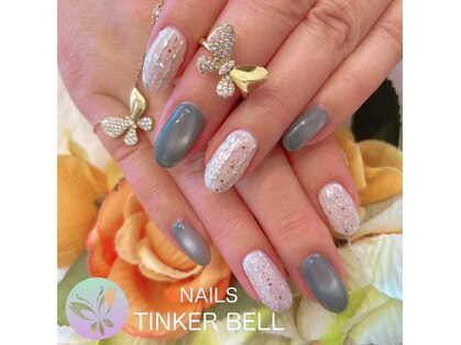 ネイルズ ティンカーベル(NAILS TINKER BELL)の写真