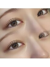 ジュベル 三鷹店(je belle)/似合わせまつ毛パーマ