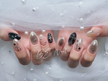 ビーネイル 新松戸(BE NAIL)/アートやり放題コース