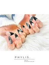 フィリス センター南店(PHYLIS)/やり放題ゴージャス☆