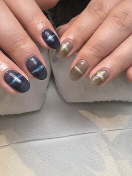 フィグ ネイル(fig nail)/