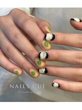 ネイルズキュー(NAILS CUE)/オーダーデザイン