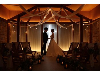 ケートータルビューティー(K. total beauty)/卒花された花嫁様21