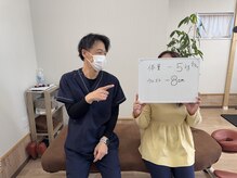 すまいむ整体院/